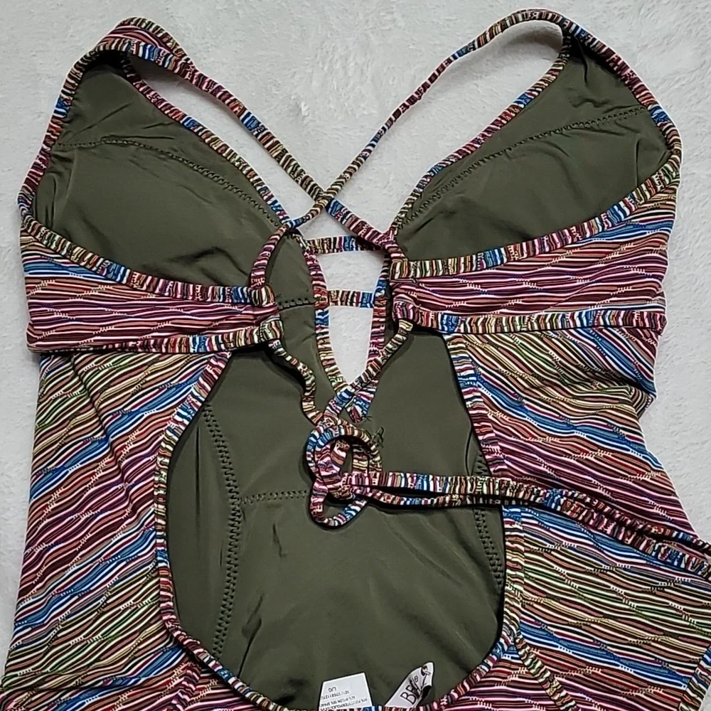 BECCA free spirit